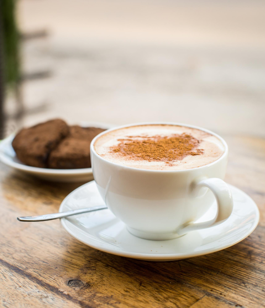 Capucccino | De Psychologenstudio