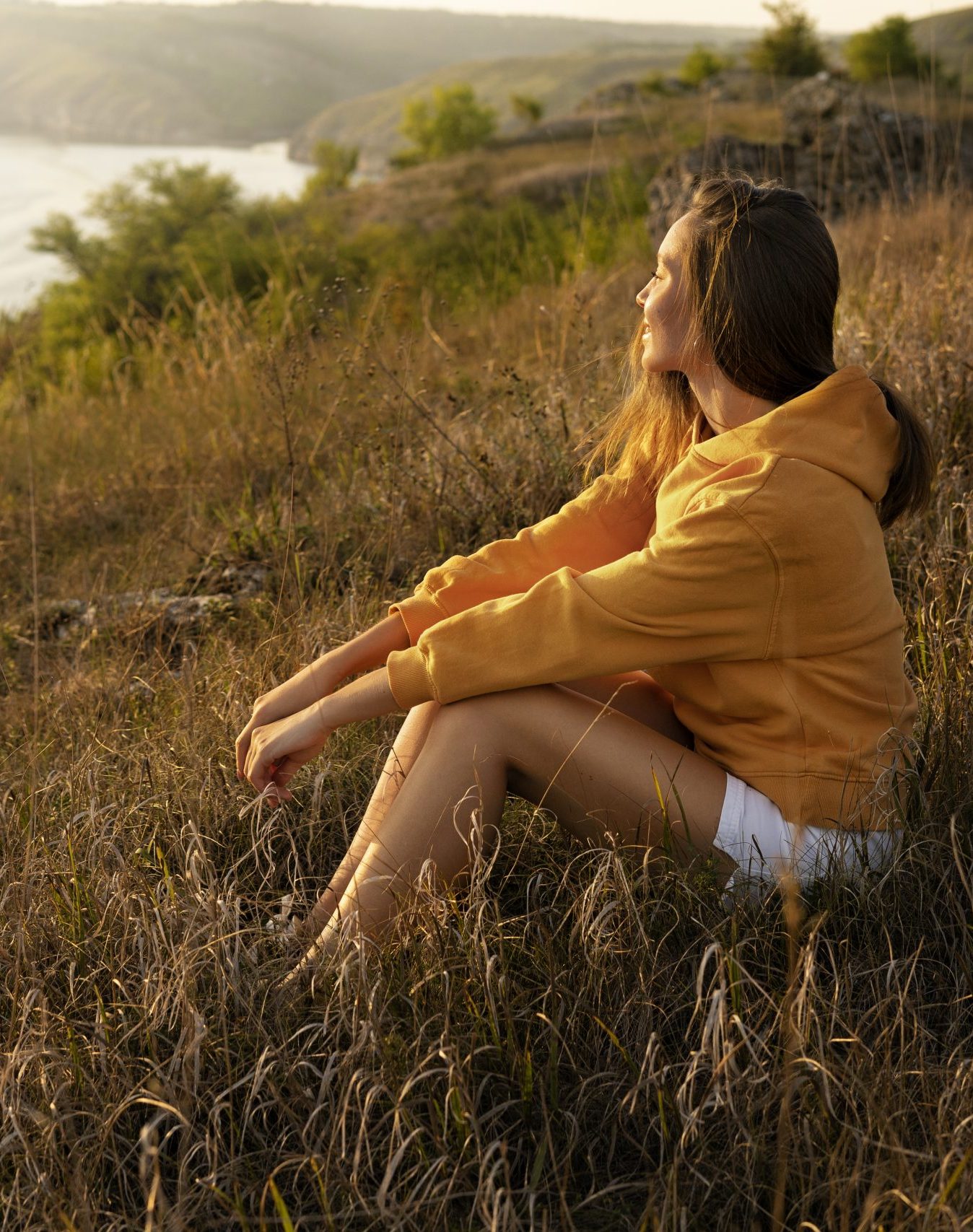Vrouw | De Psychologenstudio